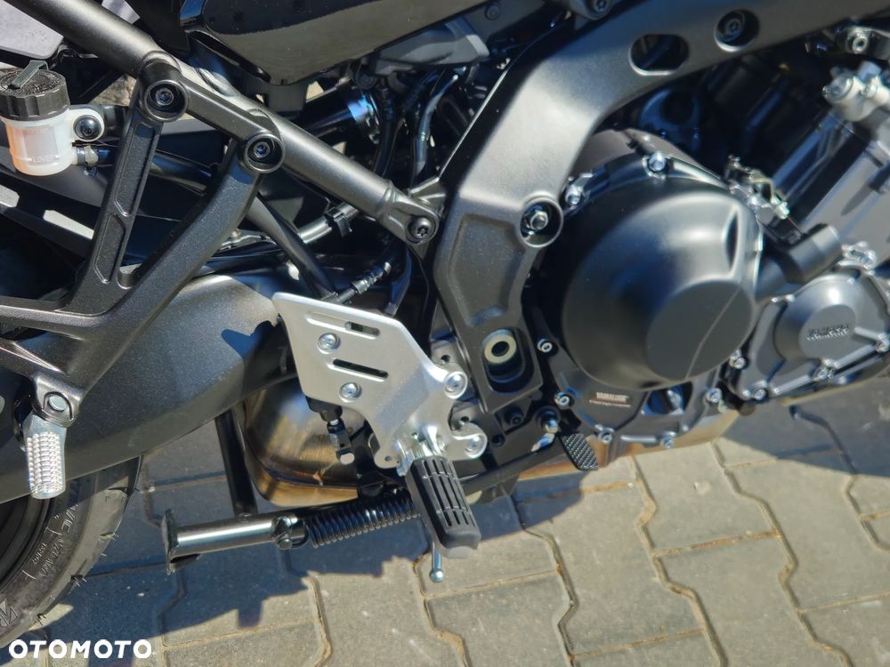 Yamaha Tracer - 33