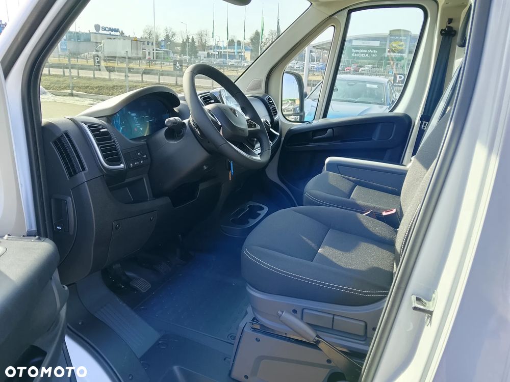 Peugeot BOXER - 13