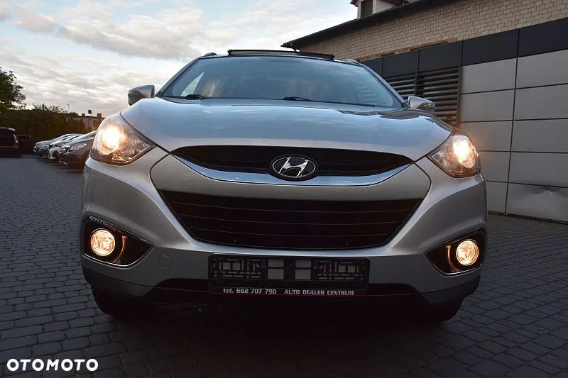 Hyundai ix35 1.6 GDI Style 2WD - 5