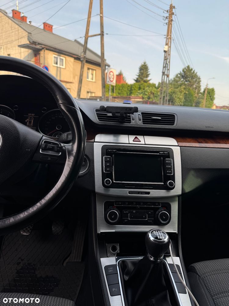 Volkswagen CC - 15