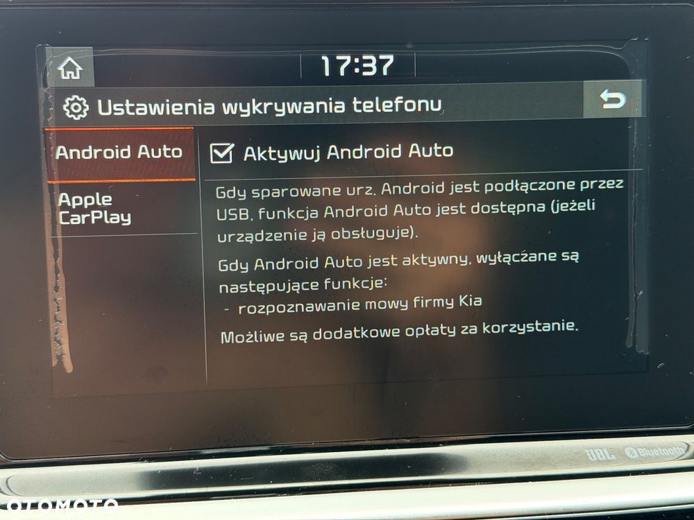 Kia Ceed 1.4 T-GDI OPF GT Line - 34