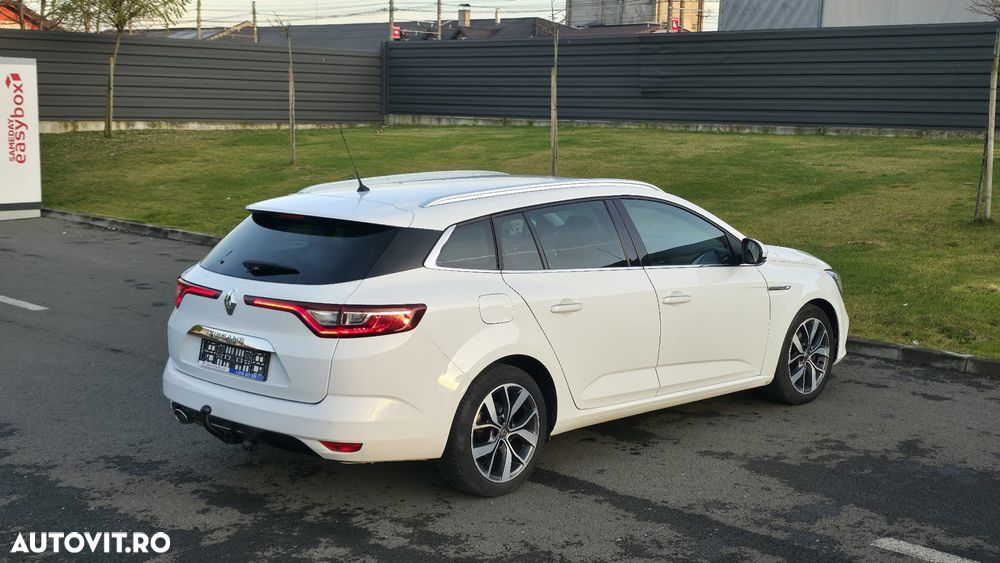 Renault Megane ENERGY dCi 130 INTENS - 11
