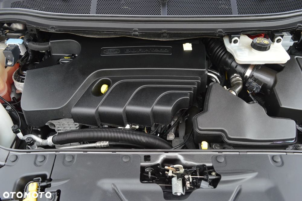 Ford S-Max 2.0 TDCi Titanium - 26