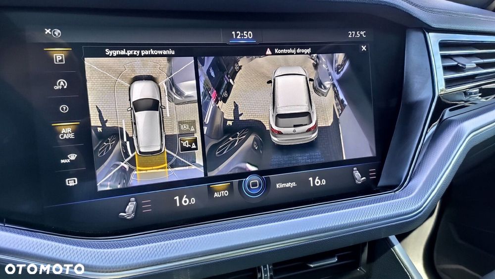 Volkswagen Touareg - 33