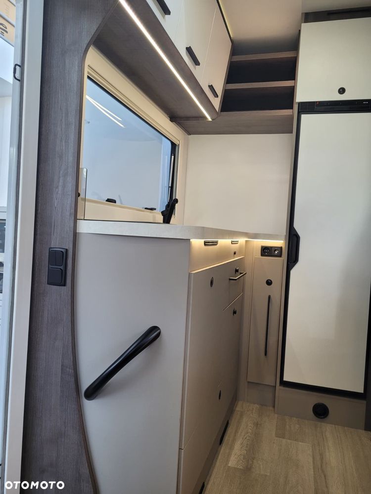 Benimar Tessoro 481 T26 - 11