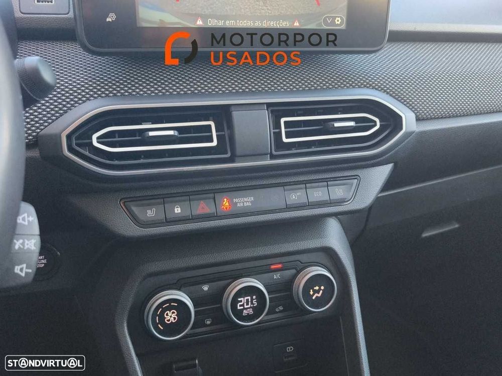 Dacia Jogger 1.0 TCe Extreme - 23