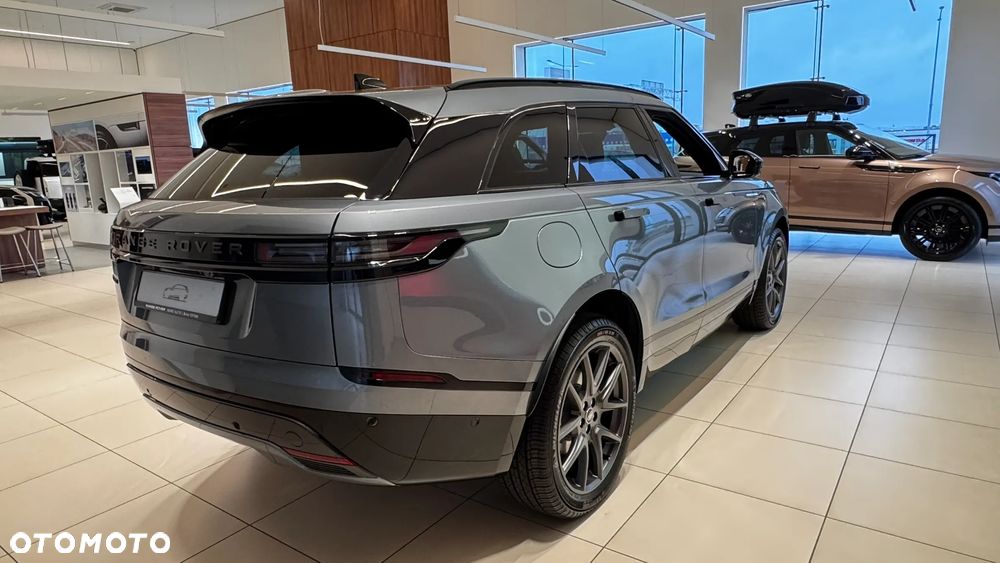 Land Rover Range Rover Velar 2.0 P400e PHEV Dynamic SE - 3