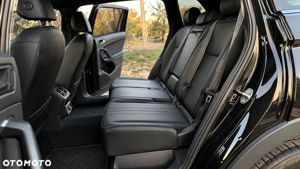 Volkswagen Tiguan - 7