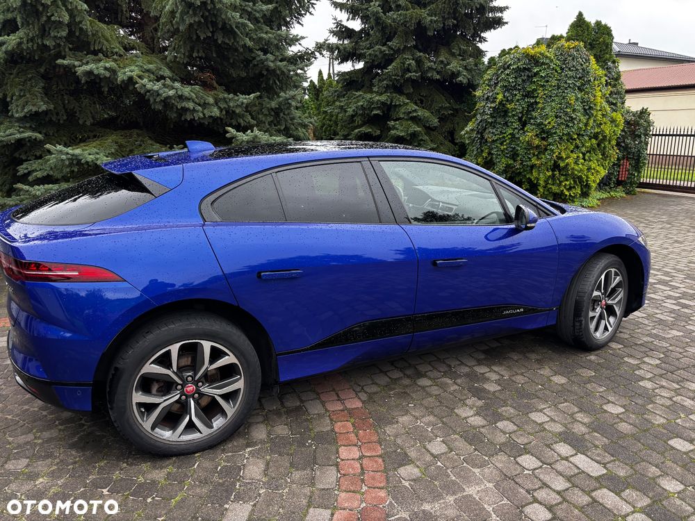 Jaguar I-Pace EV400 AWD S - 7