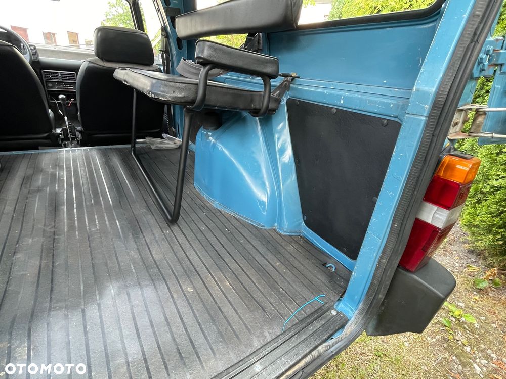 Fiat Fiorino - 13