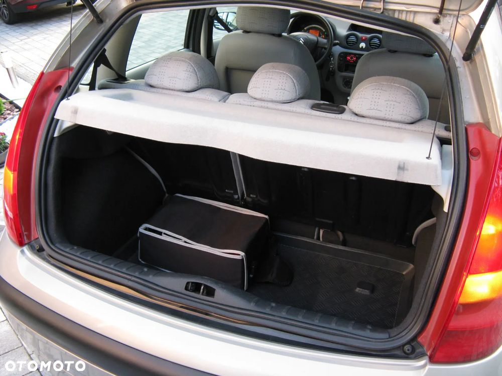 Citroën C3 1.1i Impress - 19