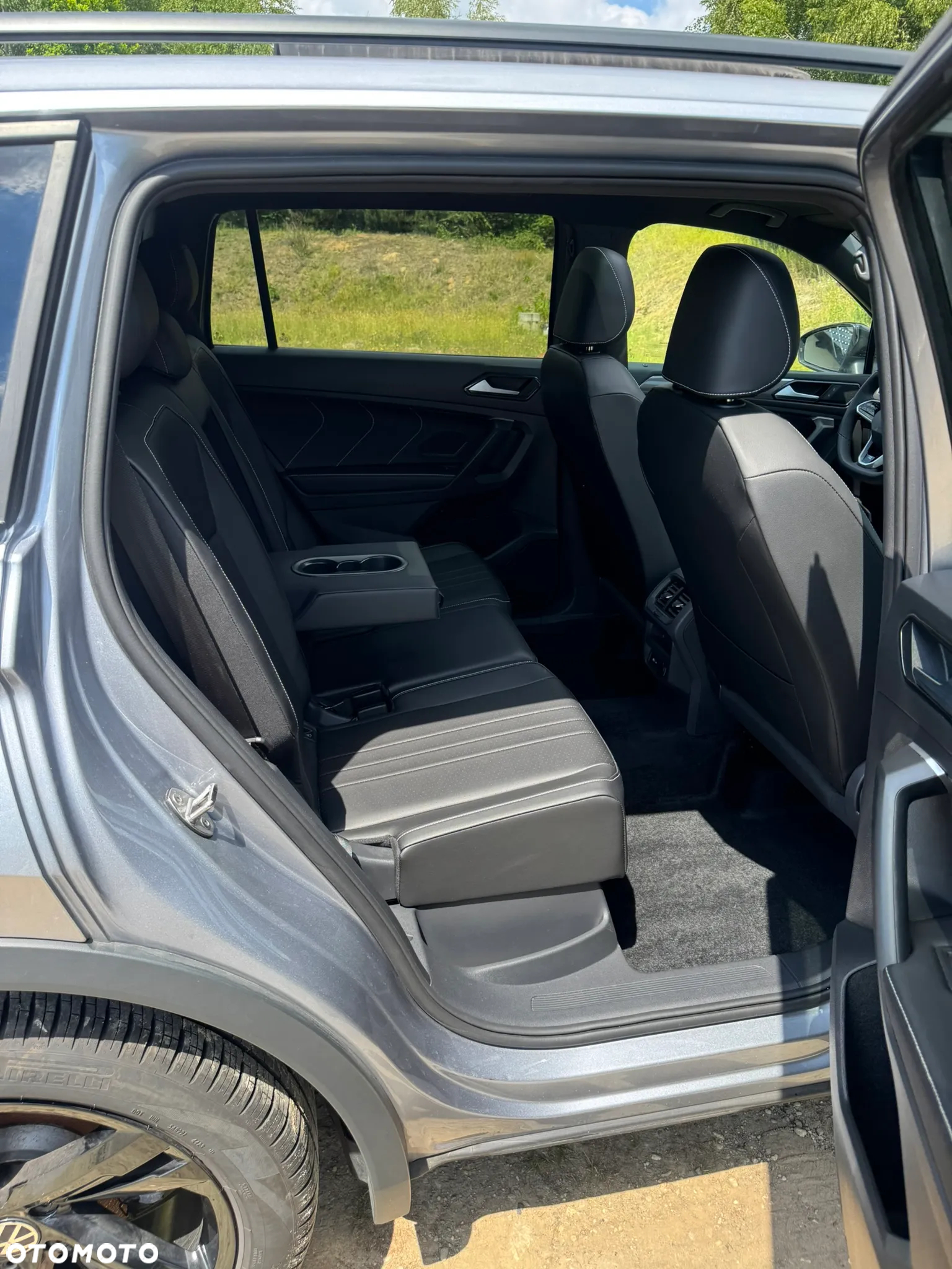 Volkswagen Tiguan Allspace - 24