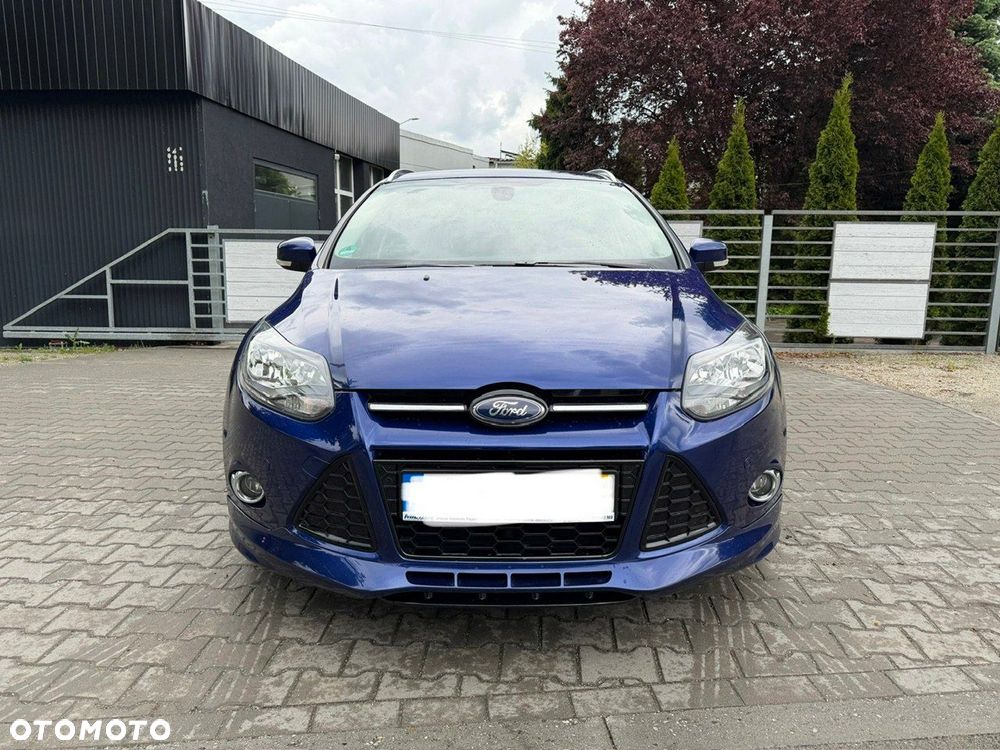 Ford Focus - 8