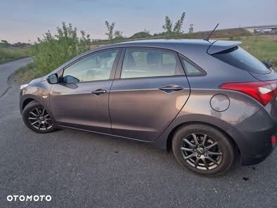 Hyundai i30 - 5