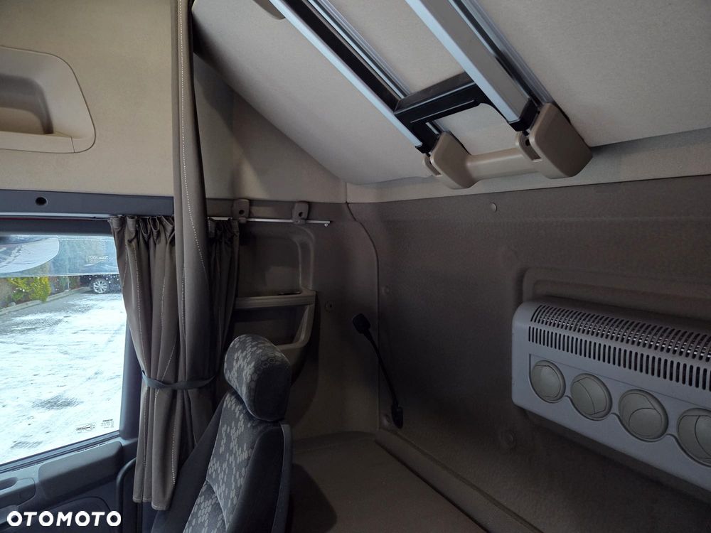 Scania R 450 / EURO 6 / STANDARD / RETARDER - 26