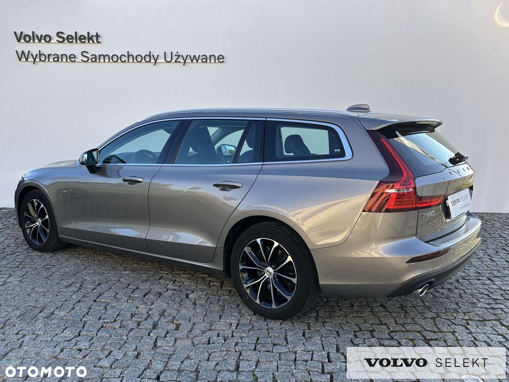 Volvo V60 - 4