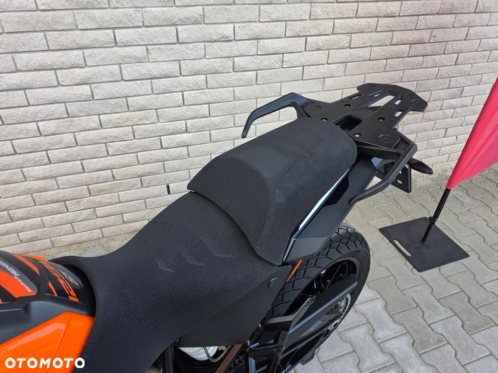 KTM Super Adventure - 5