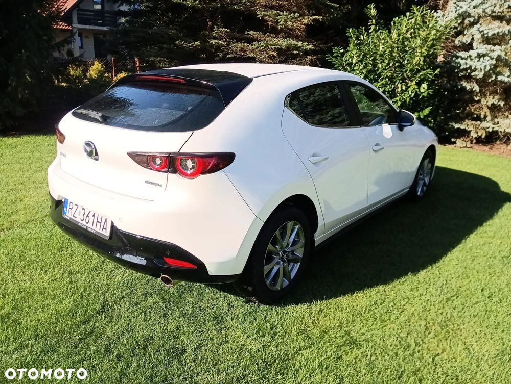 Mazda 3 - 12