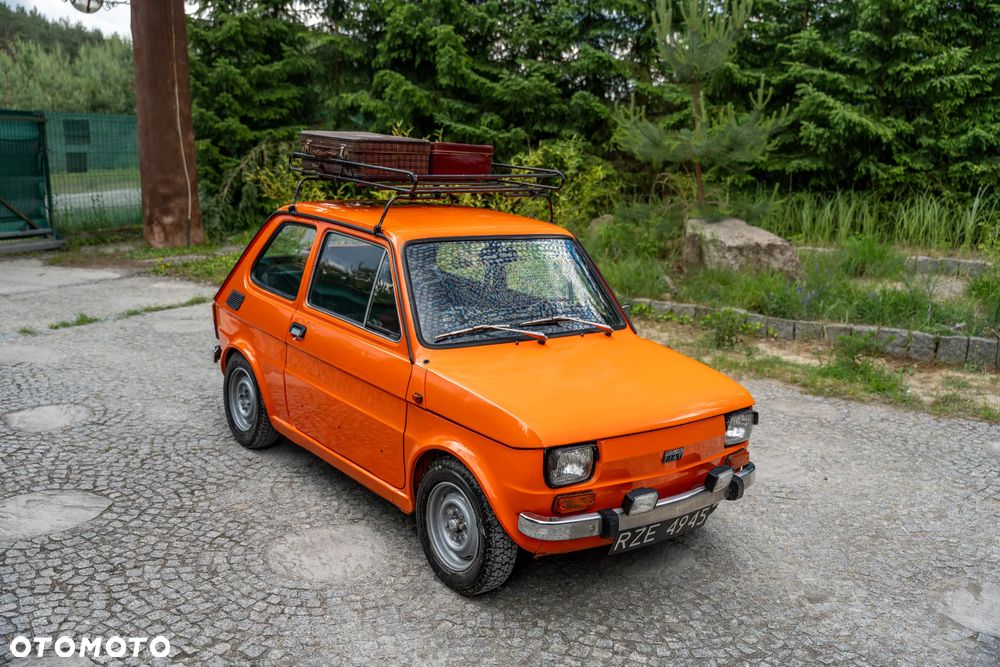 Fiat 126 - 9