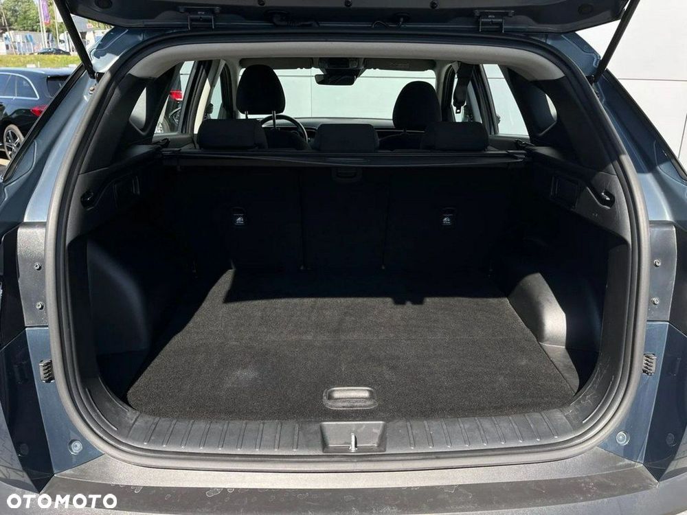 Hyundai Tucson 1.6 CRDi 48V-Hybrid 2WD DCT Trend - 30