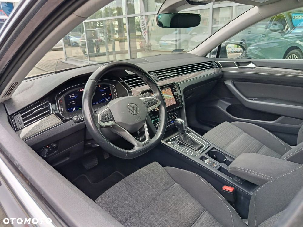 Volkswagen Passat 1.5 TSI EVO Business DSG - 17