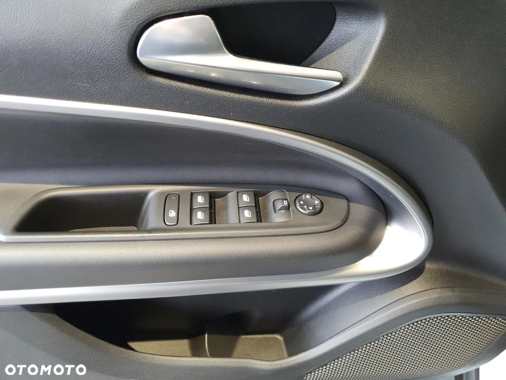 Jeep Avenger 1.2 GSE T3 Altitude FWD - 10