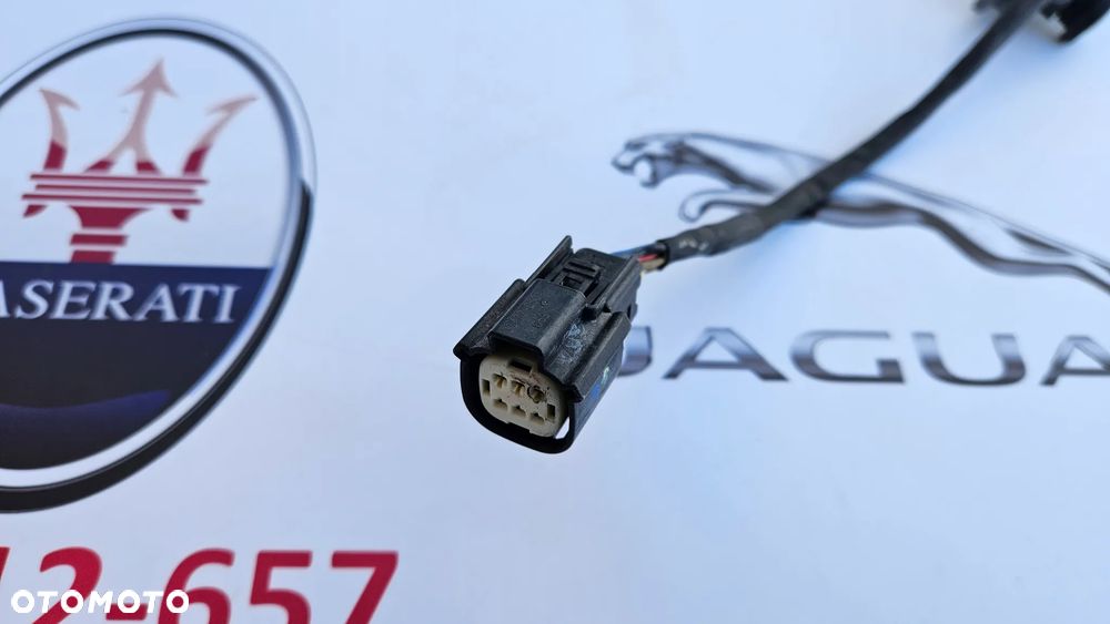 Jaguar XJ 351 2010-2015 Kamera cofania zderzaka tylnego AW93-19G490-AD - 3