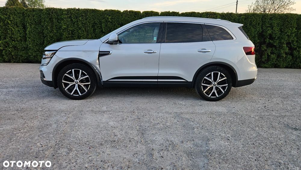 Renault Koleos 2.0 Blue dCi Intens 4x4 X-Tronic - 3