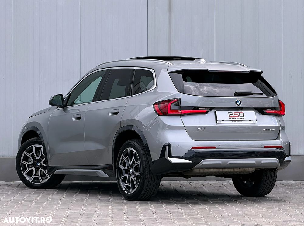 BMW X1 - 7