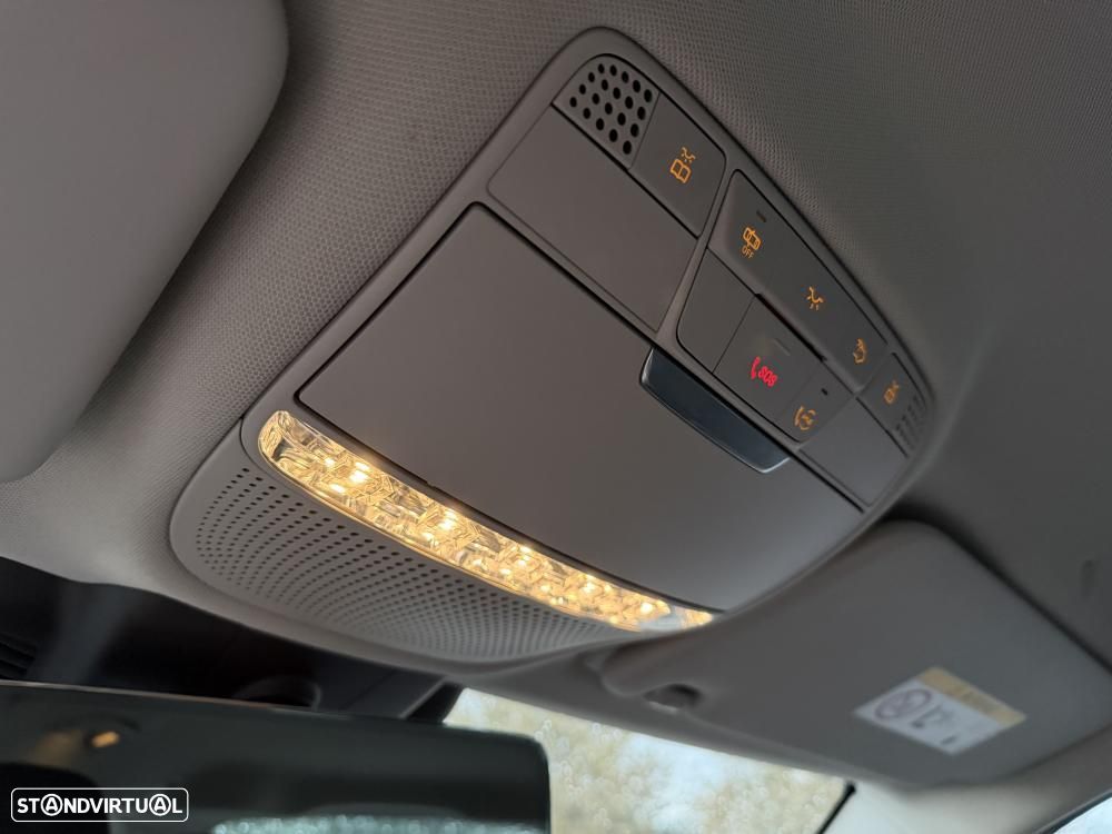 Mercedes-Benz C 300 de T 9G-TRONIC Edition Avantgarde - 23