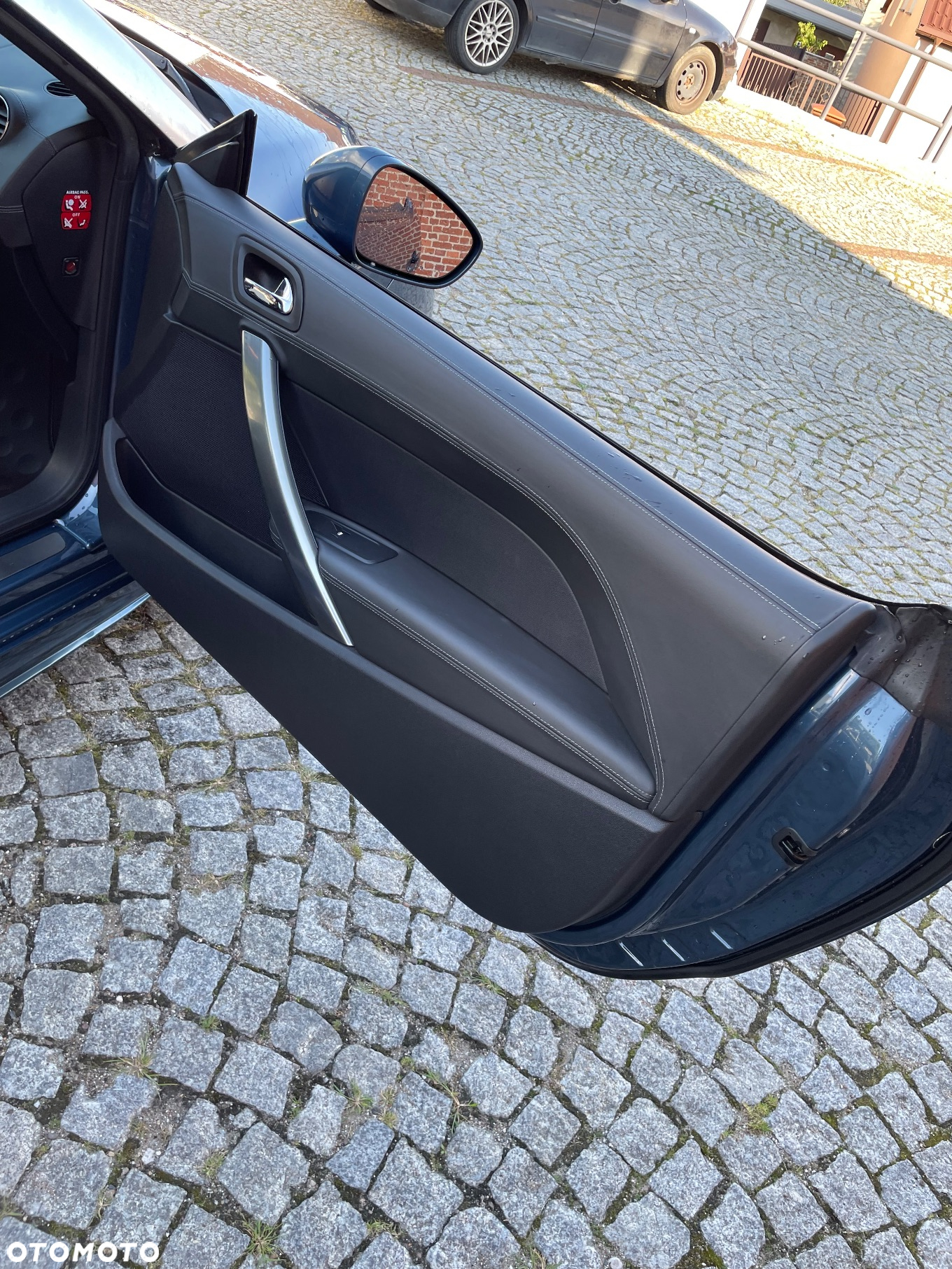 Peugeot RCZ 1.6 THP - 7