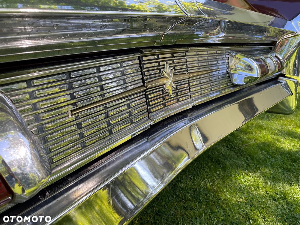 Lincoln Continental - 24