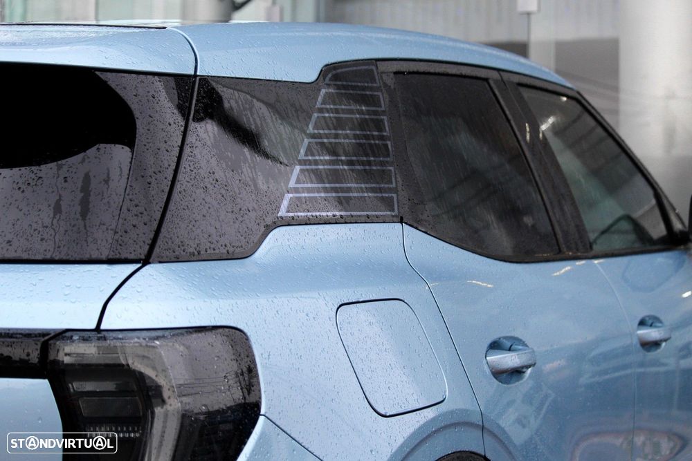 Ford Explorer 77 kWh Premium - 11