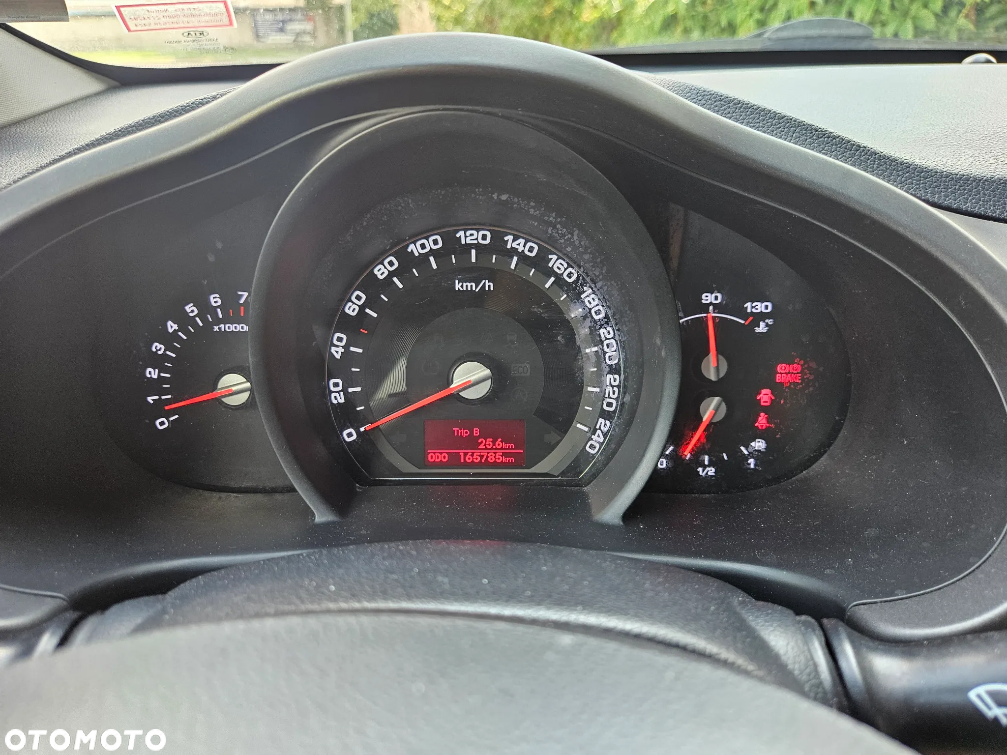 Kia Sportage 1.6 GDI XL 2WD - 14