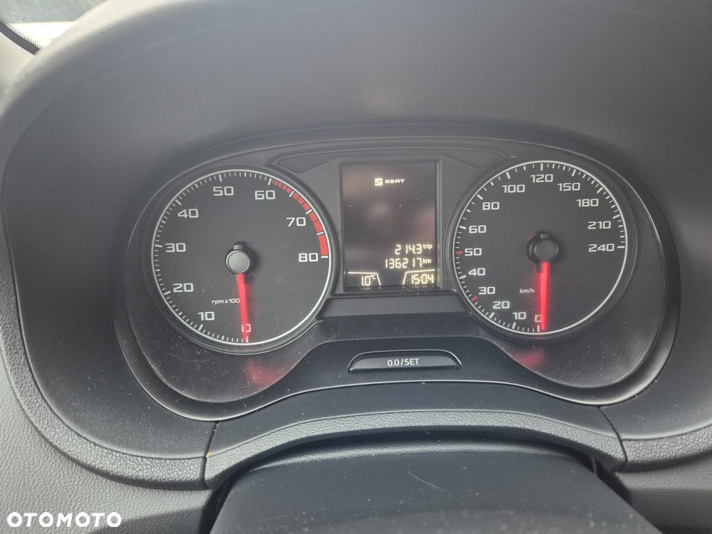 Seat Ibiza SC 1.0 Style - 21