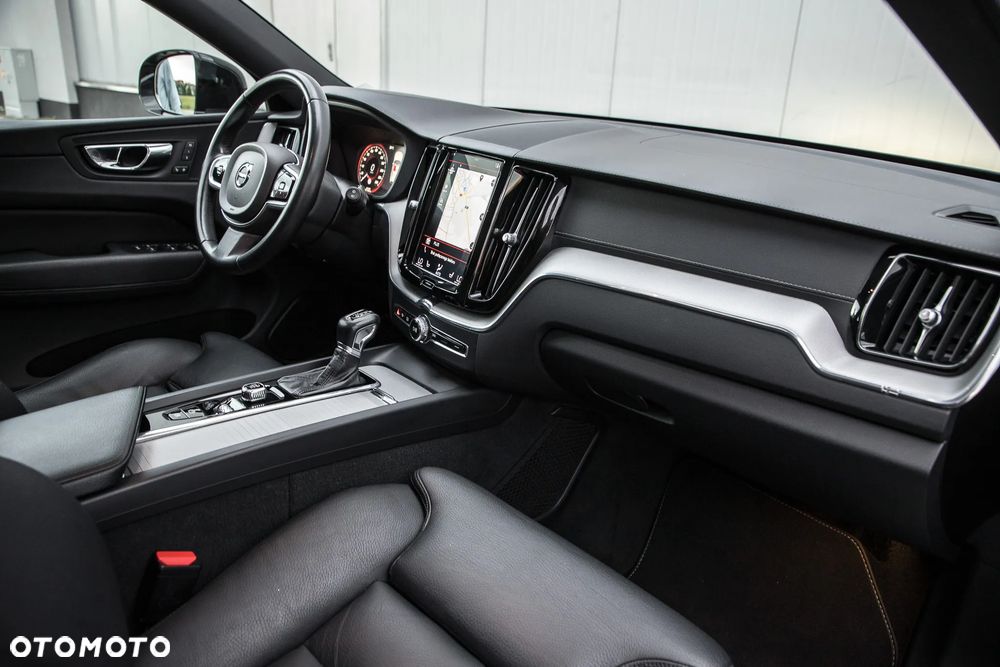 Volvo XC 60 D4 SCR Inscription - 13