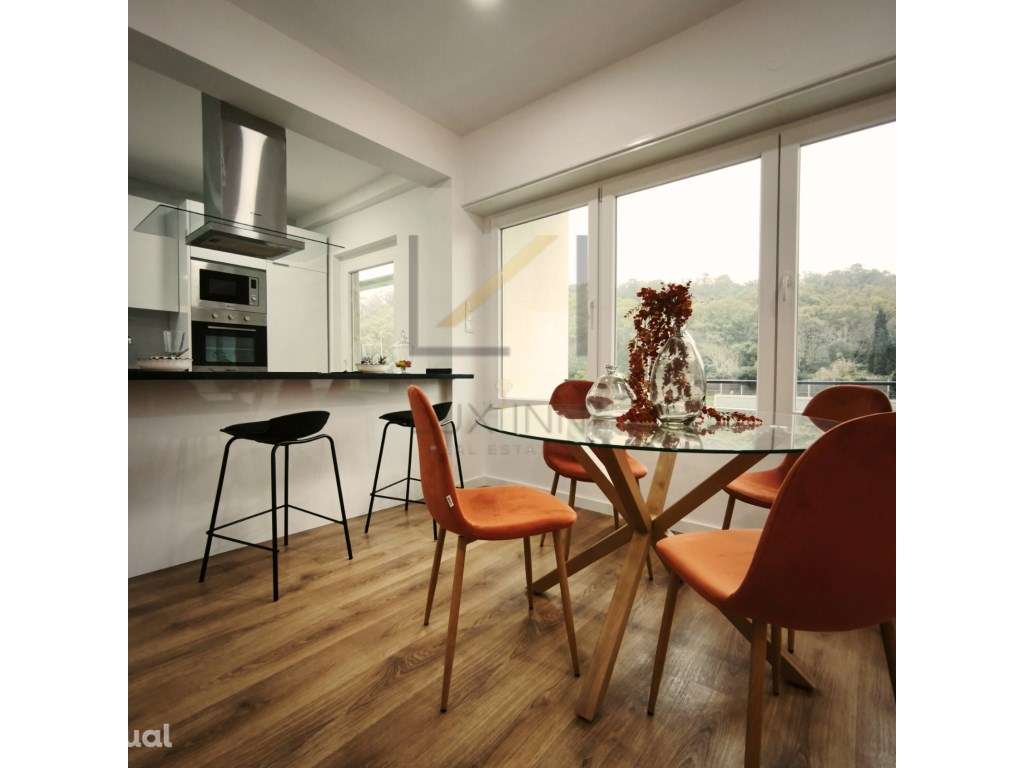 Apartamento T3 Remodelado Benfica - Grande imagem: 2/27