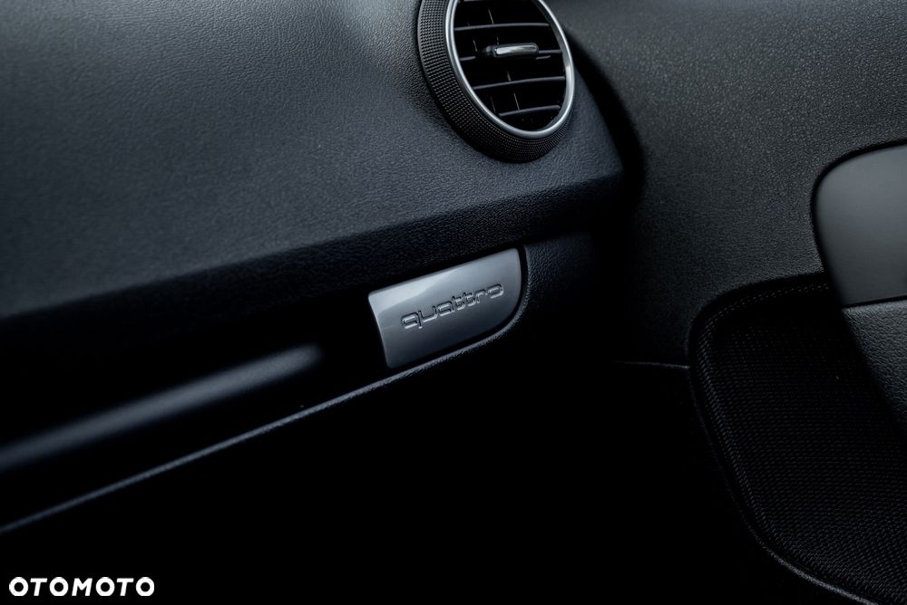 Audi A3 Sportback 2.0T FSI Ambition - 34