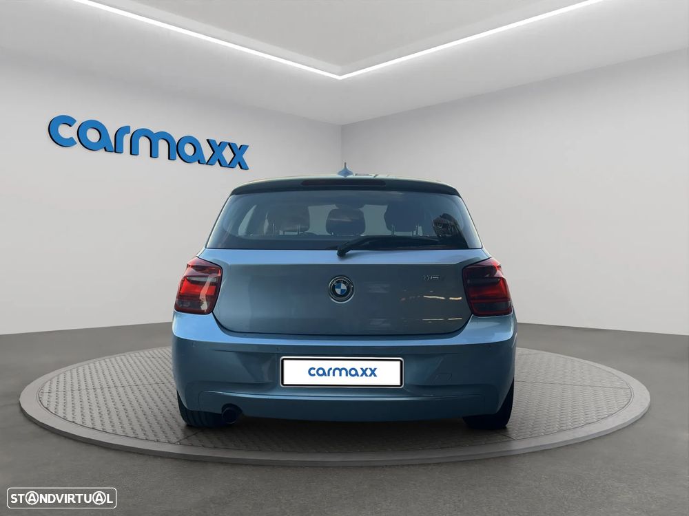BMW 116 i Aut. Urban Line - 5