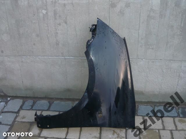 KIA PICANTO 2004/2008r - błotnik przedni lewy - 1