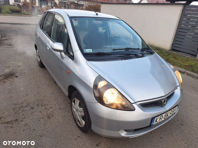 Honda Jazz 1.2 LS - 3