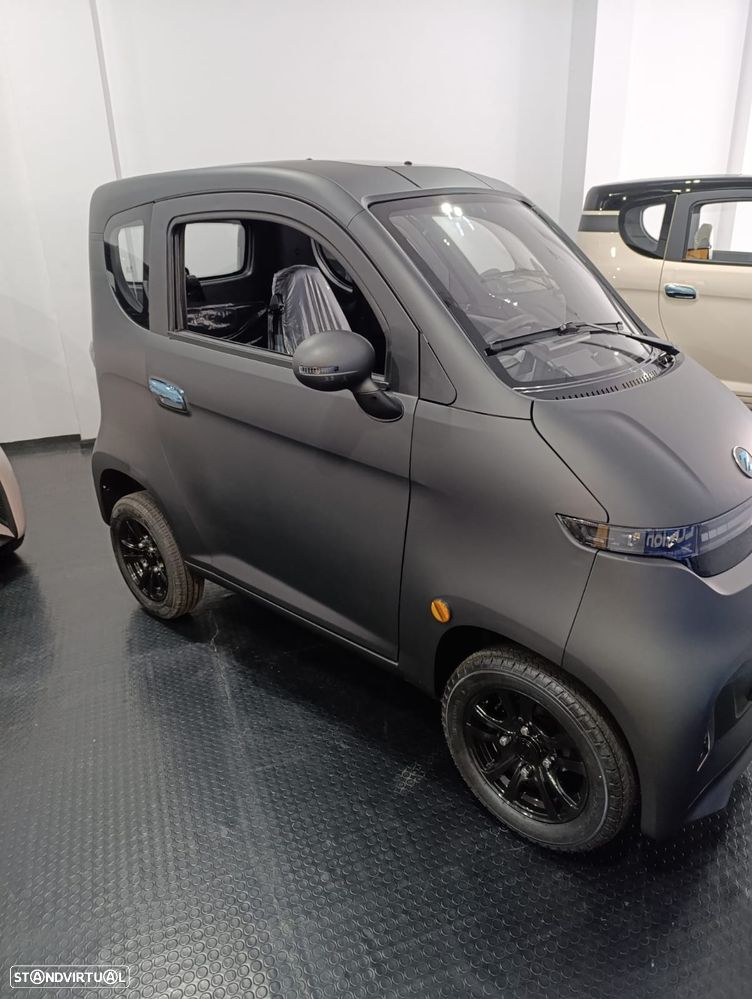 Outra não listada Casalini - 3