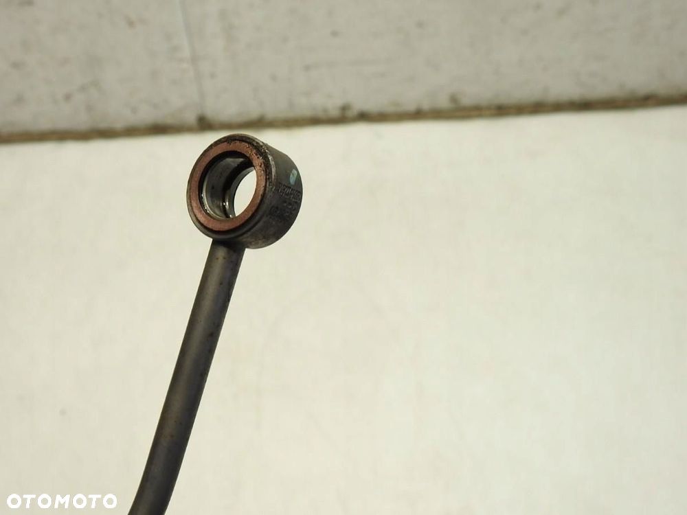 PRZEWÓD OLEJU TURBINY RENAULT MEGANE IV 1.2 TCE - 5