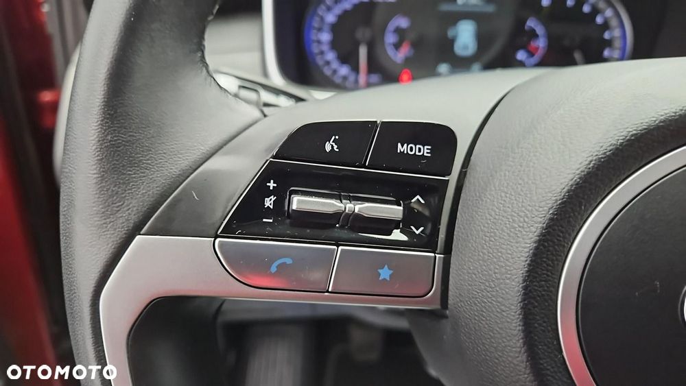 Hyundai Tucson 1.6 T-GDi Modern 2WD - 16