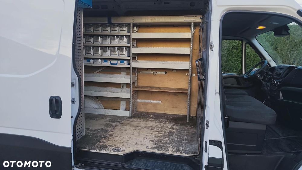 Iveco Daily 35S150 3.0 - 15