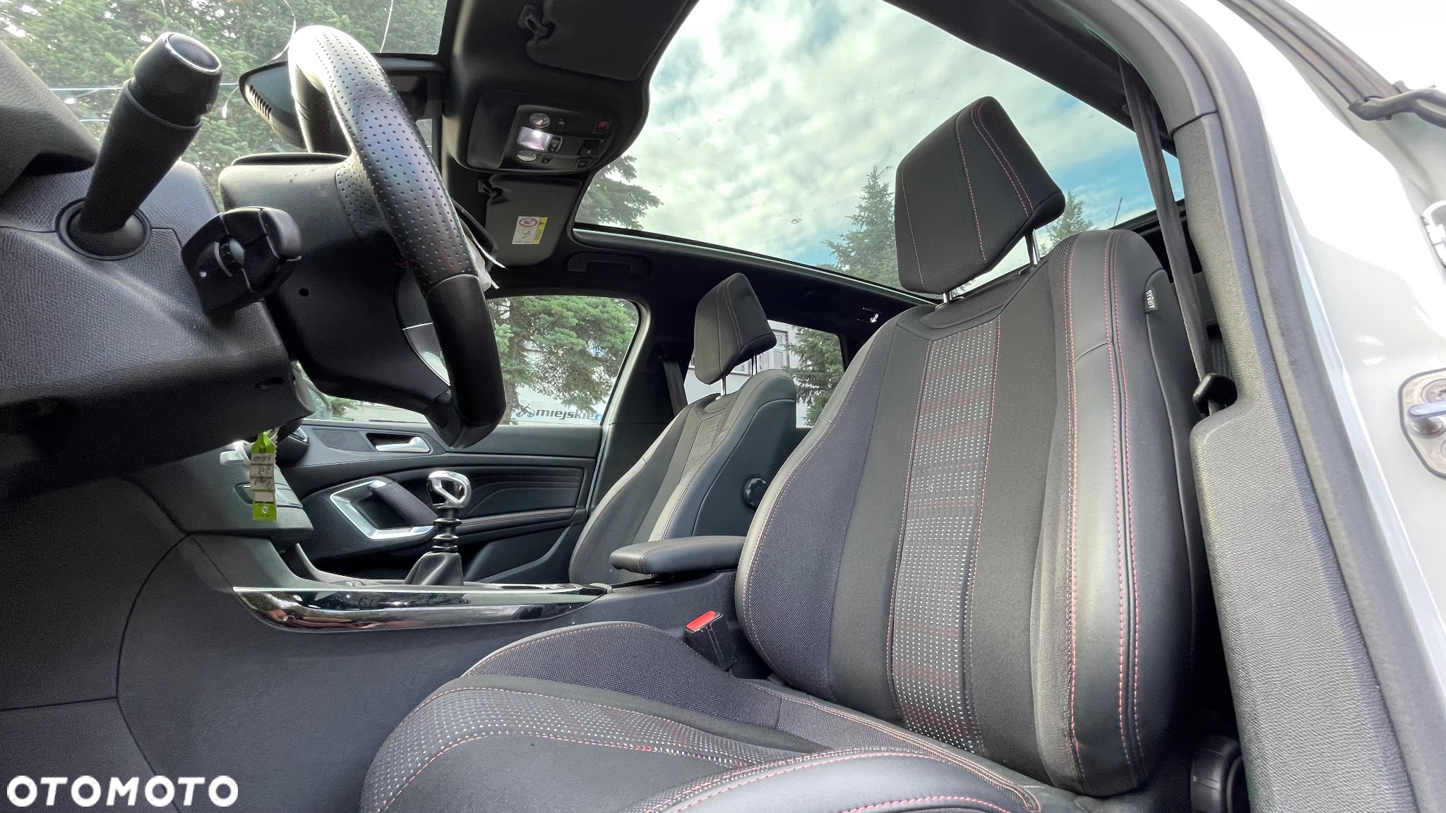 Peugeot 308 SW 1.2 PureTech GPF GT Pack S&S - 17