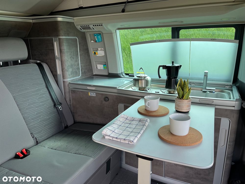 Volkswagen California - 4