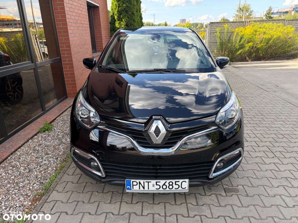 Renault Captur 1.2 Energy TCe Intens - 5