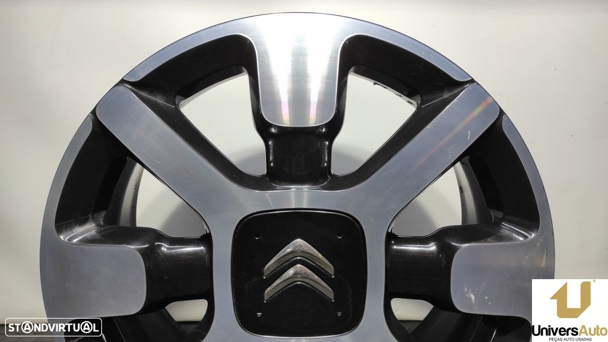 PNEU CITROEN C3 FEEL - 2
