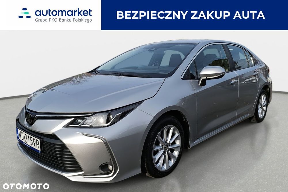 Toyota Corolla 1.5 Comfort - 1